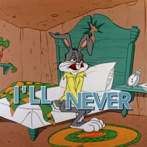 Looney Tunes Tough Morning Looney Tunes
