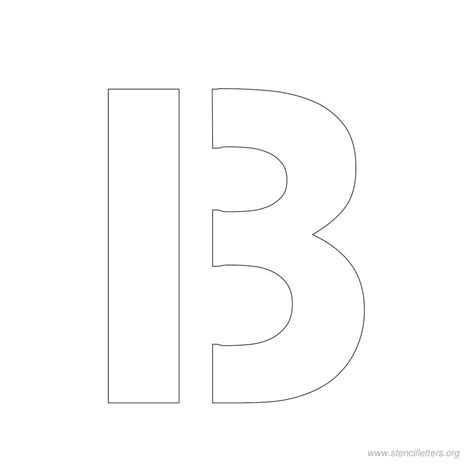 8 Best Images Of 3 Inch Printable Block Letters 3 Inch Block Letter
