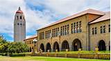 About Stanford University