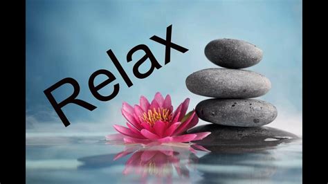 Relaxing Music For Stress Relief Meditation Music For Deep Sleep Spa Music Youtube