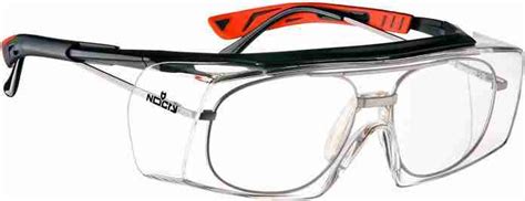 No Cry Safety Goggles Over Glasses Rickys Welding Tools