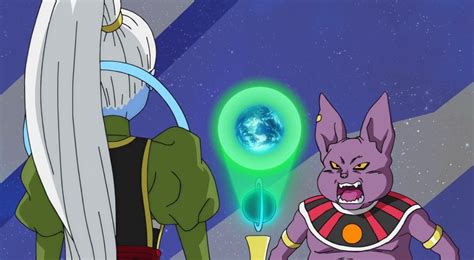 Slideshow 13 Best Moments In Dragon Ball Super