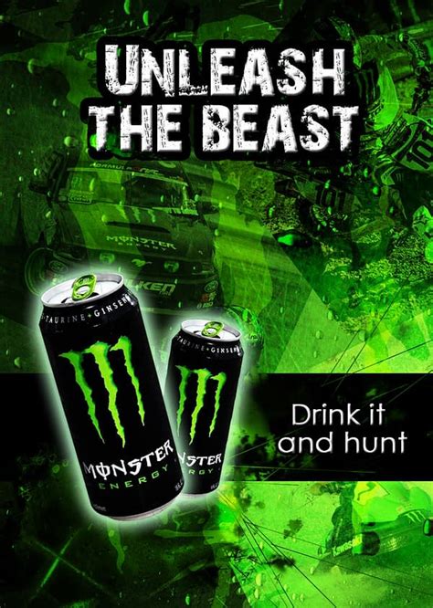 Monster Energy Drink Logo Is 666 In Hebrew Numeric Symbols Dibird Show