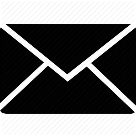 Envelope Icon Transparent Envelopepng Images And Vector Freeiconspng