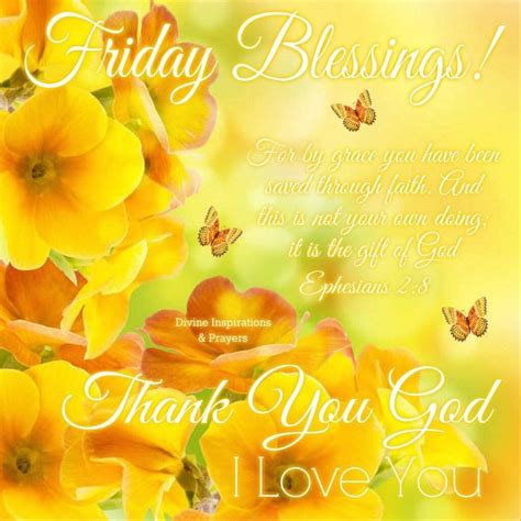 Friday Blessingsinstagram Friday Blessings Pictures Photos And