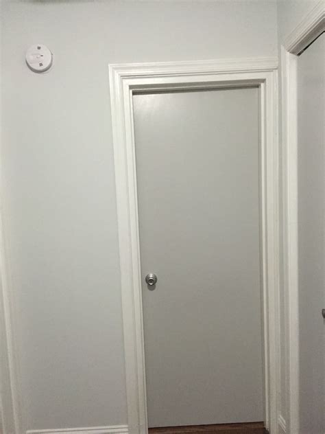 With paintperks, you'll always be the first to hear about big sales and have access to. Wall - Sherwin Williams, Nebulous White. Door - Sherwin ...