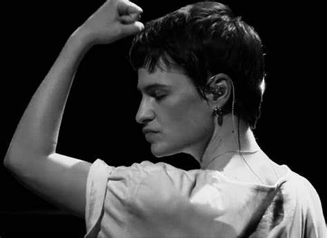 Pin By Ann On Chris Christine And The Queens People Chris