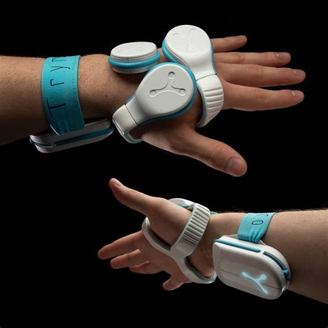 Easing Parkinson S Hand Tremors With Tyro The Gyroscopic Hand Stabilizer Parkinsonsdisease