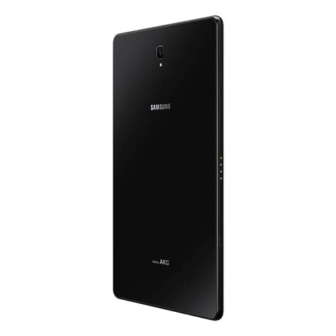 Samsung Galaxy Tab S4 Sm T835 64 Go 4g Noir Achetez Au Meilleur Prix