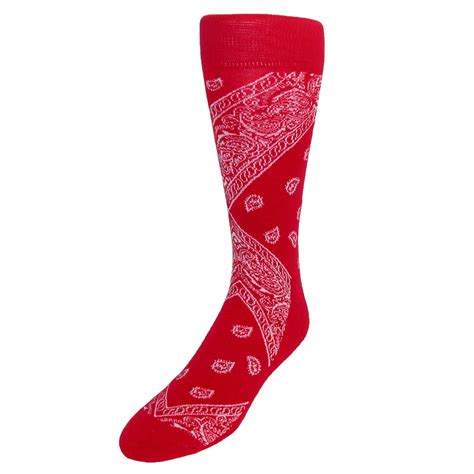 Blood, guy, bandana wallpaper (photos, pictures). CTM® Men's Bandana Socks | Gang clothes, Bandana print ...