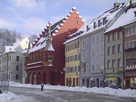 Freiburg Germany So Beautiful Freiburg Freiburg Im Breisgau