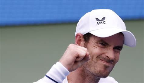 Tenis Us Open Andy Murray Wygrał 45 Godzinny Mecz Nie Wyobrażałem