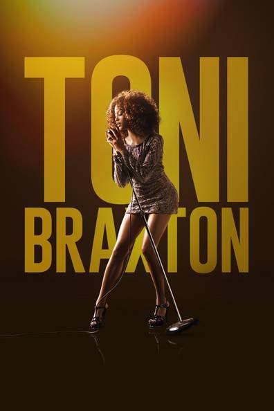 How To Watch And Stream Toni Braxton Unbreak My Heart 2016 On Roku
