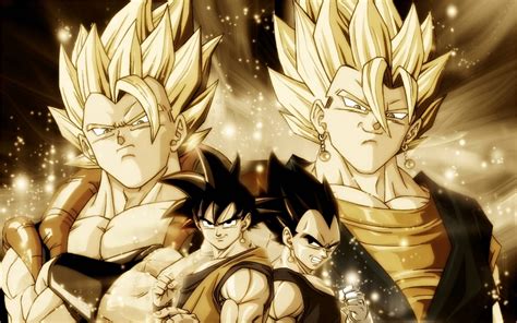 This next sequel follows the story of son goku and his comrades defending earth against numerous villainy forces. Dragon Ball HD Wallpapers - Wallpaper Cave