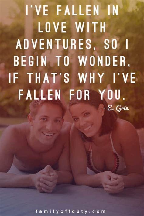 Adventure Marriage Quotes 50 Romantic Couple Travel Quotes And