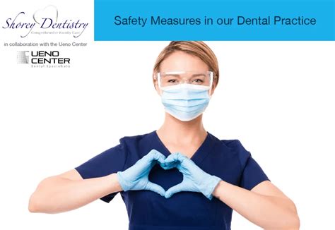 Safety Measures In Our Dental Practice Shorey Dentistry Cosmetic Dentists