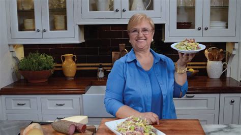 Lidia Bastianich An Inspiration And A Gala Guest Good Life Vancouver