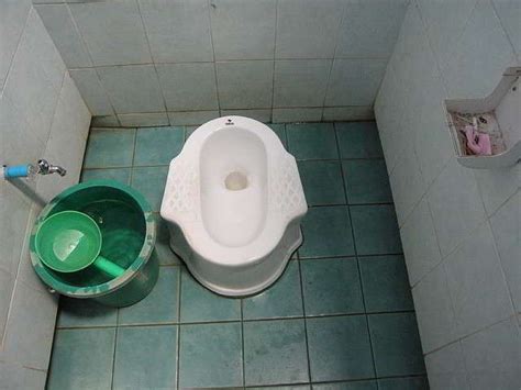 Thailand Squat Toilet Guide Pattaya Unlimited