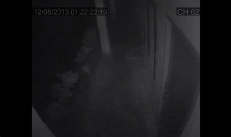 shocking cctv ghost footage real ghost caught on cctv camera scary videos