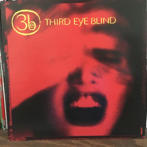 Third Eye Blind - Third Eye Blind (2014, 180 Gram, Vinyl) | Discogs