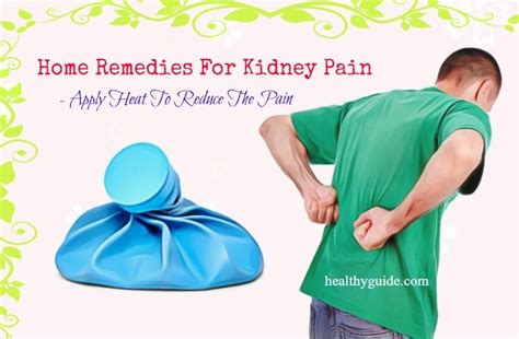 21 Best Ayurvedic Home Remedies For Kidney Pain Relief In Males And Females