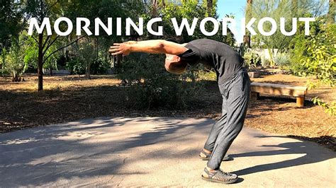 The Best Morning Kung Fu Workout 2017 Part 1 Youtube