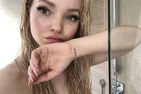 Pin By 🫀 On Celebrities Dove Cameron Dove Cameron Style Hairspray Live