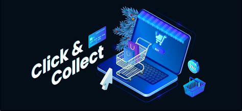 Click And Collect And Creating Value With Customers Stockinstore