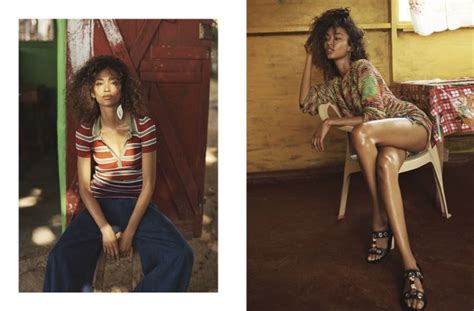 The Edit Anais Mali By Emma Tempest Image Amplified