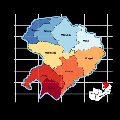 Northern Province Zambia Alchetron The Free Social Encyclopedia