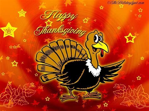 Thanksgiving Wallpapers Free Wallpaper Cave