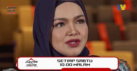 Siti Kongsi Rahsia Bersama Lima Selebriti Popular Berita Harian