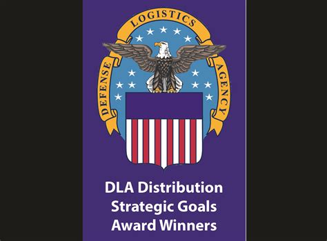 dla distribution announces strategic goals awards winners
