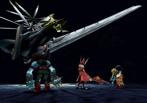 Check spelling or type a new query. Final Fantasy IX Walkthrough: Oeilvert - Jegged.com