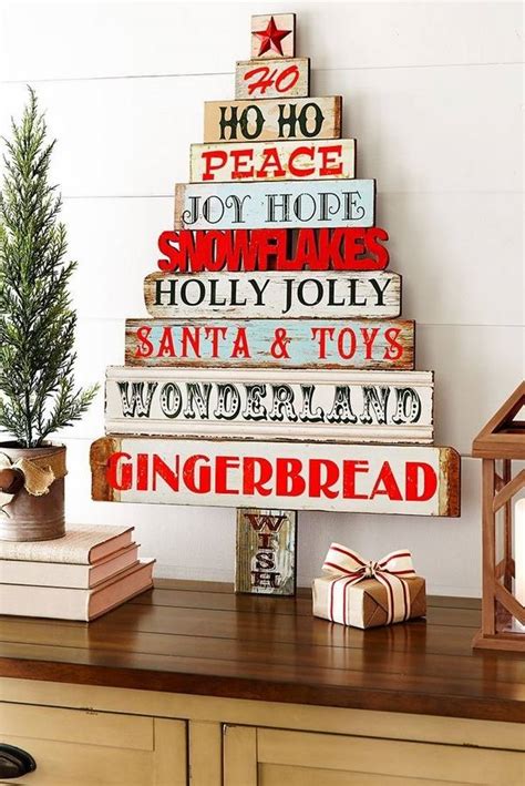 20 Eye Catching Wood Pallet Christmas Tree That You Will Love The Art