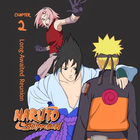 Naruto Shippuden Episode 041 Subtitle Indonesia Hartsant Tjah Bagoess