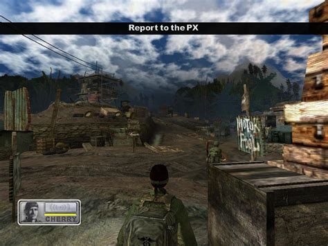 Conflict Vietnam 2004 Pc Review And Full Download Old Pc Gaming