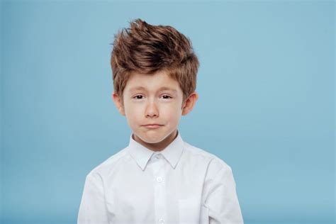 30 Little Boy Haircuts And Hairstyles That Are Anything But Boring