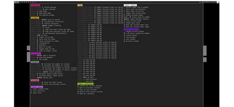 Awesome Window Manager A Lightweight Window Manager For X Ubunlog