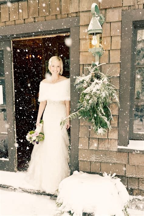 Winter Bride Pictures Photos And Images For Facebook Tumblr