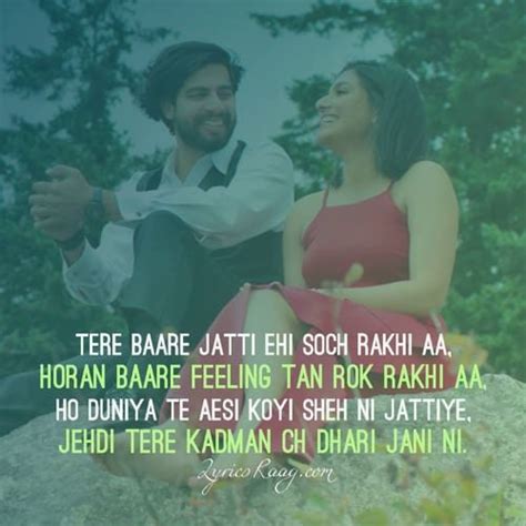 Sheh Lyrics Singga Ft Ellde Updated Punjabi Song