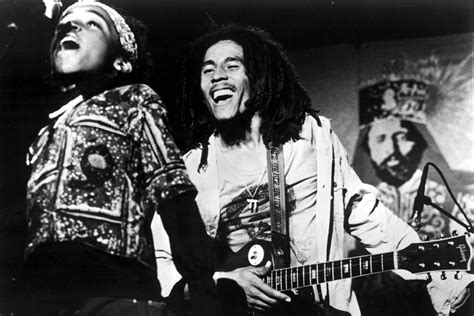 Watch bob marley videos on youtube like bob marley on facebook follow bob marley on twitter. Bob Marley's Children Speak on Their Father's Legacy ...
