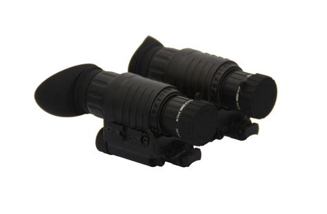 Optics High Visibility Gen 2 Military Night Vision Binocular Nh81xd
