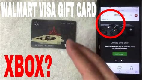 How to use a walmart gift card at sam's club store or gas station. Can You Use Walmart Visa Debit Gift Card On Xbox Live? 🔴 - YouTube