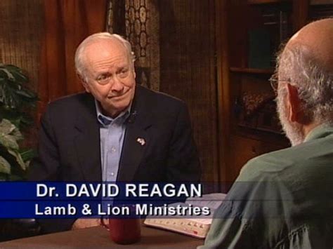 Zlm Video Dr David Reagan A Bible Teacher