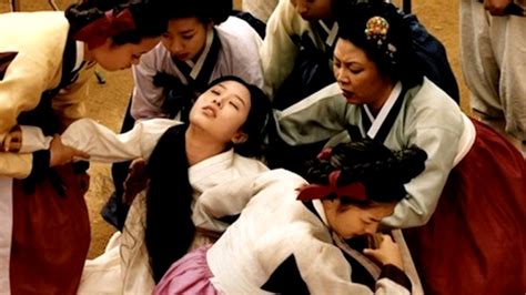 2020 was indeed a great year for korean dramas. The 30 Best Korean Movies of the 21st Century - Fort Worth ...