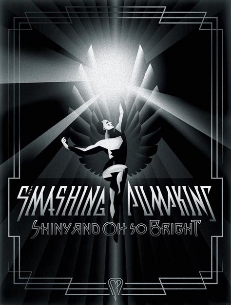 The Smashing Pumpkins Confirma Reunião E Anuncia A Shiny And Oh So