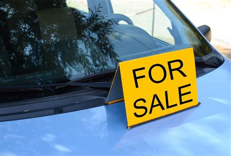 How To Prepare Your Car For Sell Cars Bought For Cash