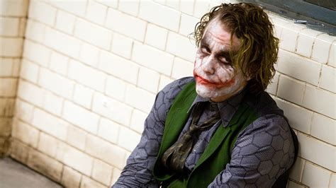 Heath Ledger Joker Wallpaper Hd 79 Images