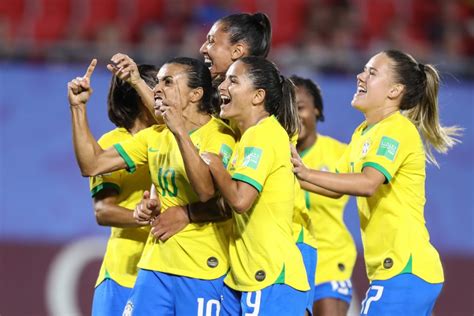 Открыть страницу «jogos de hoje» на facebook. Jogos de hoje definem próximo adversário da Seleção Brasileira feminina - O Presente